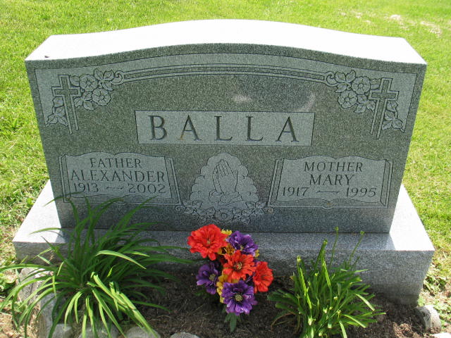 tombstone